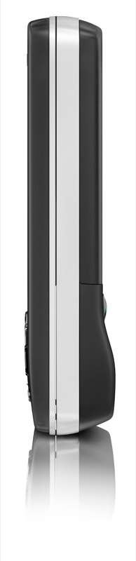 Illustration for article titled T303 Is Sony Ericsson's Latest Petite Slider